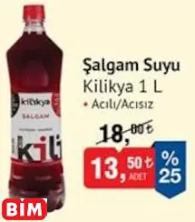 KİLİKYA ŞALGAM SUYU KİLİKYA ŞALGAM SUYU